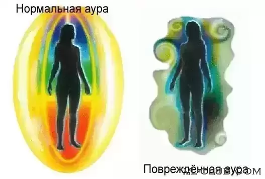 Снятие проклятья и других чёрно-магических программ картинка из объявления