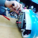 Ремонт парогенератора картинка из объявления