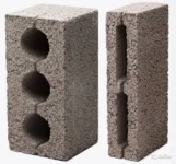 Керамзитовые блоки оптом и в розницу! в объявлении 1 фото Керамзитовые блоки оптом и в розницу! картинка из объявления