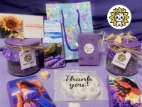 Подарочный набор для женщин картинка из объявления