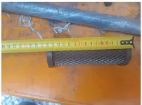 Производим : кассета ФГ-20-16 , кассета ФГ-25-16 , кассета ФГ-32-16 , кассета ФГ-40-16 , кассета ФГ-50-16 , кассета ФГ-65-16 , кассета ФГ-70-16 , касс картинка из объявления