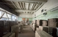 Сдам коммерческую недвижимость 208 м2 картинка из объявления