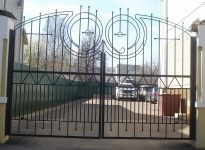 Изготовление и монтаж металлоизделий в объявлении 9 фото Изготовление и монтаж металлоизделий картинка из объявления