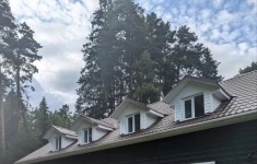 Продам коттедж 374 м2 в объявлении 10 фото Продам коттедж 374 м2 картинка из объявления