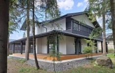 Продам дом 265 м2 в объявлении 10 фото Продам дом 265 м2 картинка из объявления