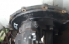 Насос б/у экскаваторов JCB 220 картинка из объявления