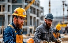 Отделочник-универсал картинка из объявления