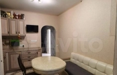 Продам 1 комнатную квартиру 42.3 м2 картинка из объявления