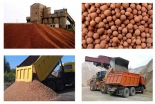 Керамзит Воронеж доставка керамзита картинка из объявления