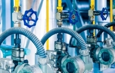 Комплект основного технологического оборудования (11 ед.) п. Развилка картинка из объявления