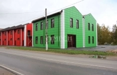 Продам коммерческую недвижимость 2654.4 м2 картинка из объявления