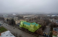 Продам коммерческую недвижимость 2849 м2 картинка из объявления