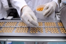 Фасовщики лекарственных препаратов г.Электрогорск / Еженедельные картинка из объявления