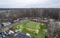 Продам коммерческую недвижимость 10 сот картинка из объявления