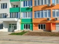 Продается помещение свободного назначения 49.4 кв.м. г.Евпатория. картинка из объявления