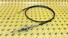 Трос блокировки задней стрелы F31/13105 в объявлении 4 фото Трос блокировки задней стрелы F31/13105 картинка из объявления