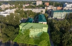 Продам коммерческую недвижимость 2510.7 м2 картинка из объявления