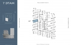 Продам коммерческую недвижимость 26.7 м2 картинка из объявления