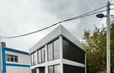 Продам коммерческую недвижимость 100 м2 в объявлении 10 фото Продам коммерческую недвижимость 100 м2 картинка из объявления