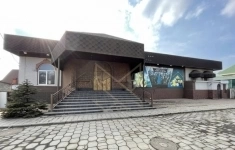 Продам коммерческую недвижимость 763.8 м2 картинка из объявления