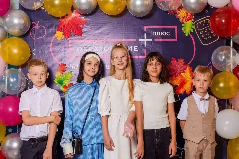 Частная школа ОБРАЗОВАНИЕ ПЛЮС КМВ — запись на 2026–2027 учебный год в объявлении 5 фото Частная школа ОБРАЗОВАНИЕ ПЛЮС КМВ — запись на 2026–2027 учебный год картинка из объявления