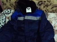 Куртка мужская.Робамаг в объявлении 3 фото Куртка мужская.Робамаг картинка из объявления