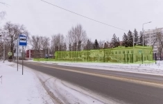 Продам коммерческую недвижимость 2591.2 м2 картинка из объявления