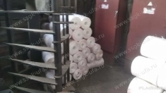 Шпагат полипропиленовый 2200 текс картинка из объявления