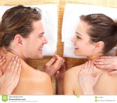 Массажистка профи картинка из объявления