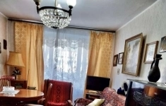 Продам 3 комнатную квартиру 56.4 м2 картинка из объявления