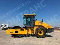 Грунтовый каток XCMG XS163J в объявлении 1 фото Грунтовый каток XCMG XS163J картинка из объявления