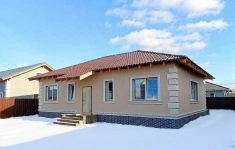 Продам коттедж 118 м2 в объявлении 10 фото Продам коттедж 118 м2 картинка из объявления