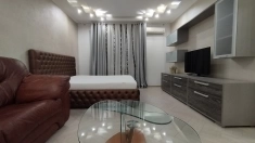 41 м², 1-комнатная квартира картинка из объявления