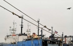 НИС «Академик Ферсман», IMO 8313958 картинка из объявления