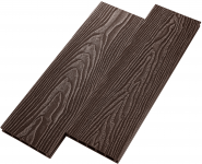 Террасная доска ДПК Русдекинг UnoDeck Vintage картинка из объявления