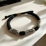 Браслет-оберег Рунический. Богатство в объявлении 4 фото Браслет-оберег Рунический. Богатство картинка из объявления