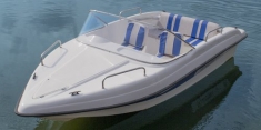 Купить лодку (катер) Wyatboat-3 У в объявлении 6 фото Купить лодку (катер) Wyatboat-3 У картинка из объявления
