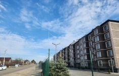 Продам 2 комнатную квартиру 66.9 м2 картинка из объявления