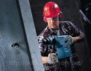 Аренда (прокат) строительного инструмента Bosch в объявлении 1 фото Аренда (прокат) строительного инструмента Bosch картинка из объявления