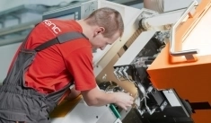 требуется Слесарь по ремонту станков с ЧПУ в г. (Вахта) в объявлении 1 фото требуется Слесарь по ремонту станков с ЧПУ в г. (Вахта) картинка из объявления