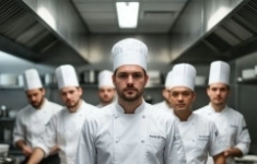 Заведующий производством (общепит) картинка из объявления