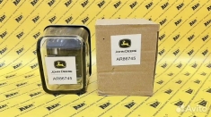 Фильтр тонкой очистки топлива JOHN DEERE AR86745 в объявлении 7 фото Фильтр тонкой очистки топлива JOHN DEERE AR86745 картинка из объявления