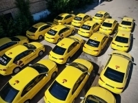 Аренда авто под такси в объявлении 12 фото Аренда авто под такси картинка из объявления