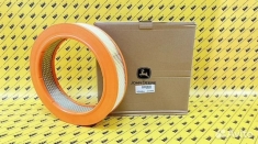 Фильтр воздушный салона JOHN DEERE RE291412 картинка из объявления