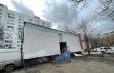 Продам коммерческую недвижимость 37 м2 картинка из объявления