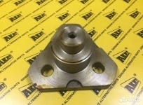 Шкворень нижний Volvo VOE11709450 картинка из объявления