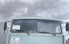 Установка ППУА-1600/100 на шасси КаМАЗ картинка из объявления