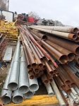 Покупаем трубы лежалый любых Димитров по всей России самовывоз!! картинка из объявления