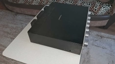 Усилитель Бриг У-001 картинка из объявления