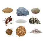 В мешках и валом щебень рядовой фр 5-20 в Ярославле картинка из объявления